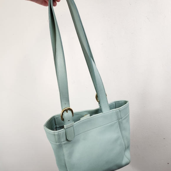 Coach Waverly Soho Buckle Bag - Picture 6 of 14